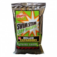 Nada Dynamite Baits - Swim Stim Milled Expanders Green Betaine 750g